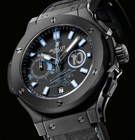 hublot big bang diego maradona|Hublot Big Bang Maradona .